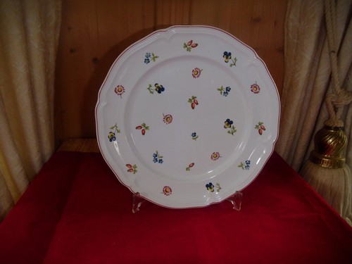 Villeroy boch petite fleur - villeroy, &
