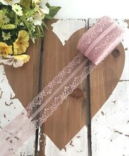 Spitzenband Spitzenborte