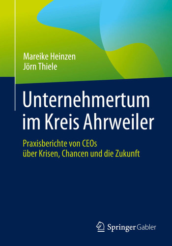 Unternehmertum kreis - im,