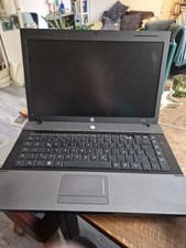 HP 620 15,6" 4GB 500GB Windows 7 Home Premium Notebook Laptop