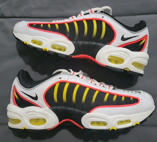 Nike air max - tailwind, iv