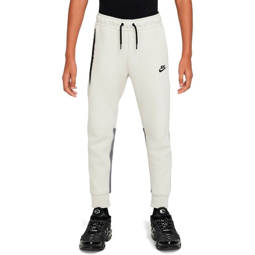 Nike sportswear tech fleece - sportswear,