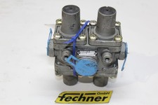 Brake valve truck brake valve