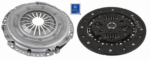 Sachs 3000 812 - 3000,