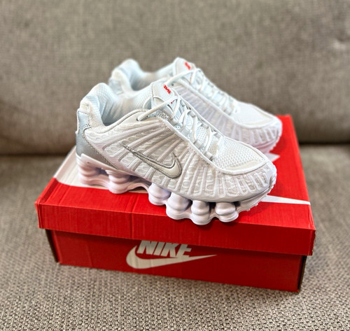 Nike shox sneaker - nike,