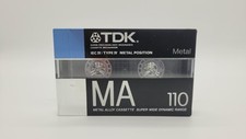 TDK MA-110N IEC IV/Type IV
