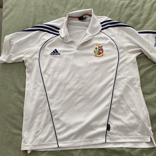 2005 british lions official - british,