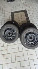 BMW Winterreifen Bridgestone