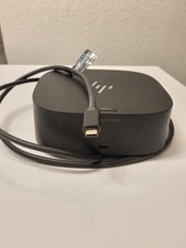 HP Universal Dock G2 120W