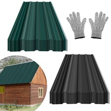 Profilblech Trapezblech Dach