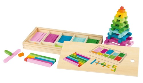 Playtive montessori rechenset - playtive,