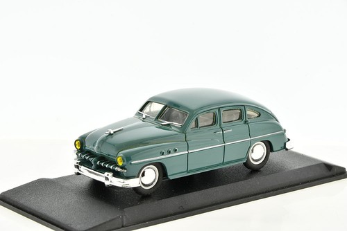 Ford vedette green eligor - 1/43,