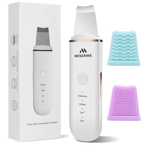 Skin scrubber - skin,