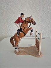 Schleich 42026 Springreiter