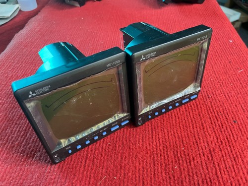 Mitsubishi me110ssr 21n504 - mitsubishi, me110ssr,