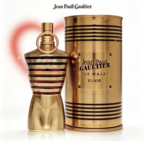 Jean paul gaultier male - gaultier,