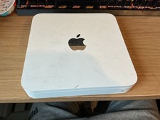 Apple A1302 Time Capsule weiß