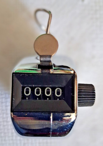 Kleines mechanisches
