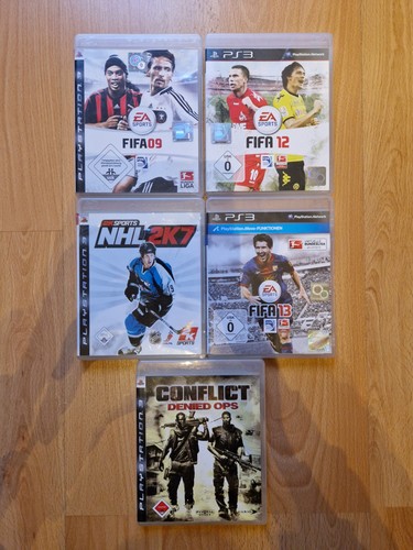 Ps3 playstation - ps3,