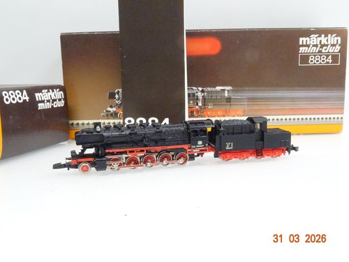 Märklin mini club 8884 - z,
