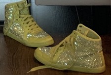 Gucci Gr. 38 Sneaker mit