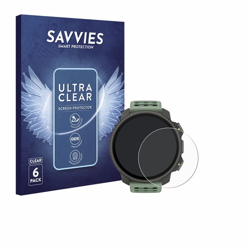 Schutzfolie für suunto - schutzfolie,