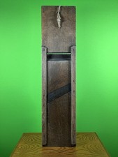 Vintage Krauthobel, Antike