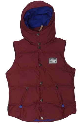 Superdry weste damen - superdry,