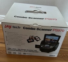 Jay-tech Film / Foto / Dia