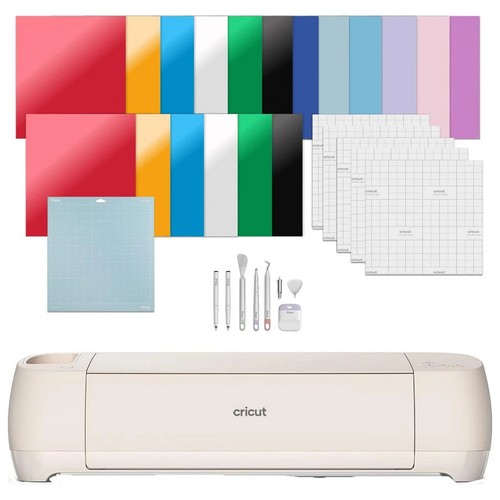 Cricut explore smart - explore, 4
