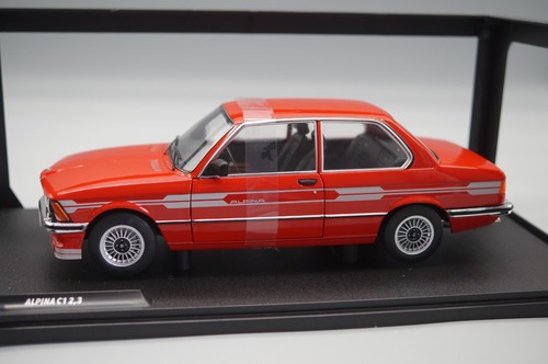 Solido s1812803 bmw - 1:18,