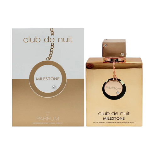 Armaf club nuit milestone - club,