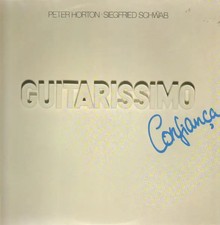 Peter Horton & Siegfried