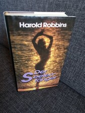  Harold Robbins " DER