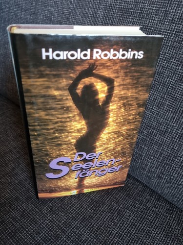 Harold robbins der - ,
