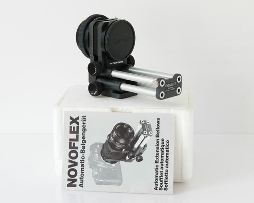 Novoflex balgengerät für - novoflex,