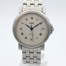 Nivrel Original 2000er Jahre selten mit hochwertiges Werk Top Zustand