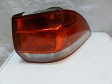 Original VW Golf 6 Variant