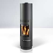 Sevilla Speicher-Kaminofen