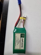 Parkzone 15C Continuous Discharge 20C Brust