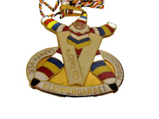 Orden  Karneval Fastnacht