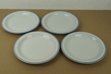 Goebel Nordland Kuchenteller 4er Set Porzellan Oeslauer Manufaktur