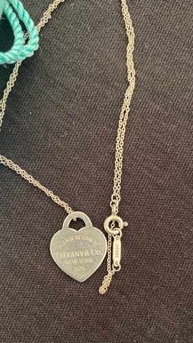 Tiffany please return to - tiffany, co.