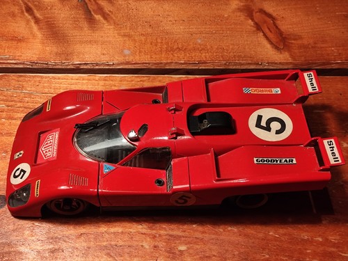 Ferrari 512 prototipo edison - ferrari,