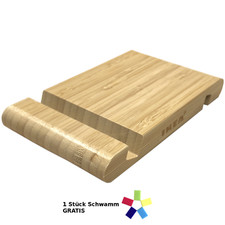 IKEA Bergenes Bambus Halter