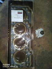 Ford Zylinderkopfdichtung Fiesta Escort Sierra CVH Motor 5028251
