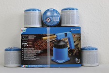 CFH SET Hochleistungsbrenner