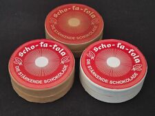 Scho-ka-kola Box Reproduktion