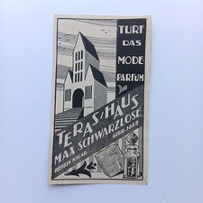 1922 Turf Parfüm Max