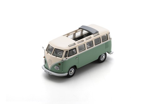 Samba 1 43 - t1, 1:43